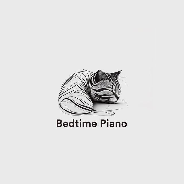 Bedtime Piano: Lullaby Collection, Vol. 3