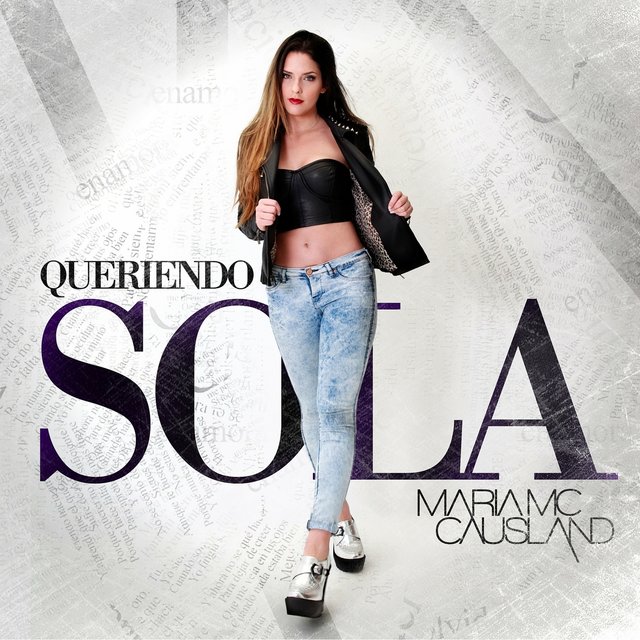 Queriendo Sola - Single