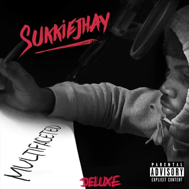 Multifaceted (Deluxe)