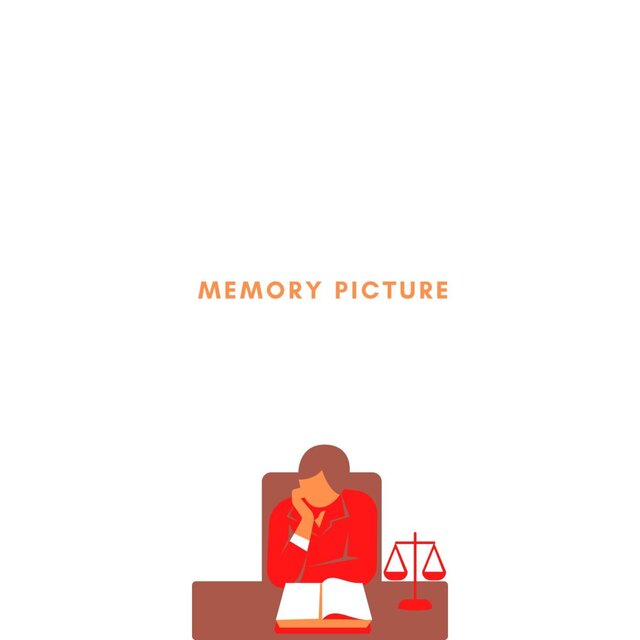 Memory picture