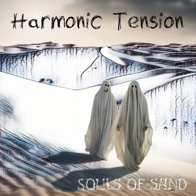Souls of Sand
