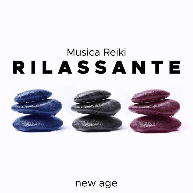 Musica Reiki Rilassante