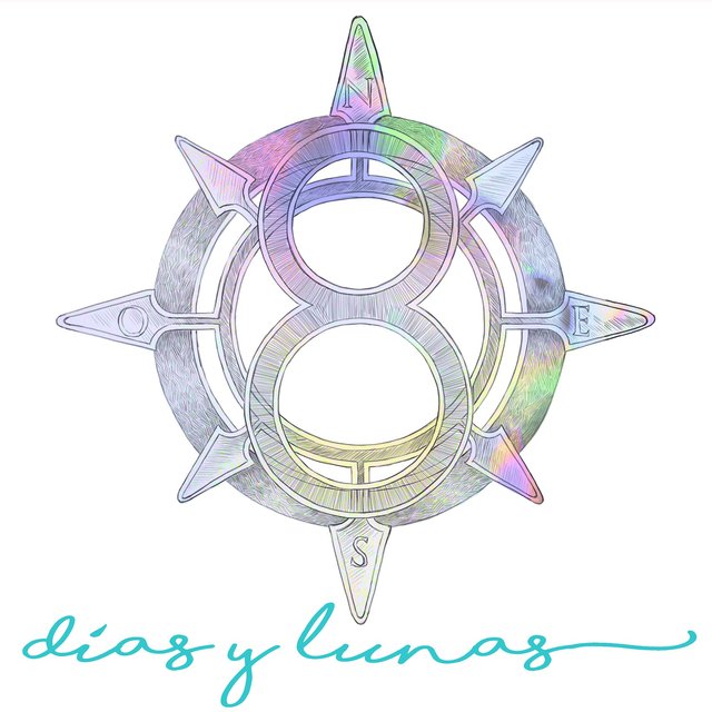 Días y Lunas