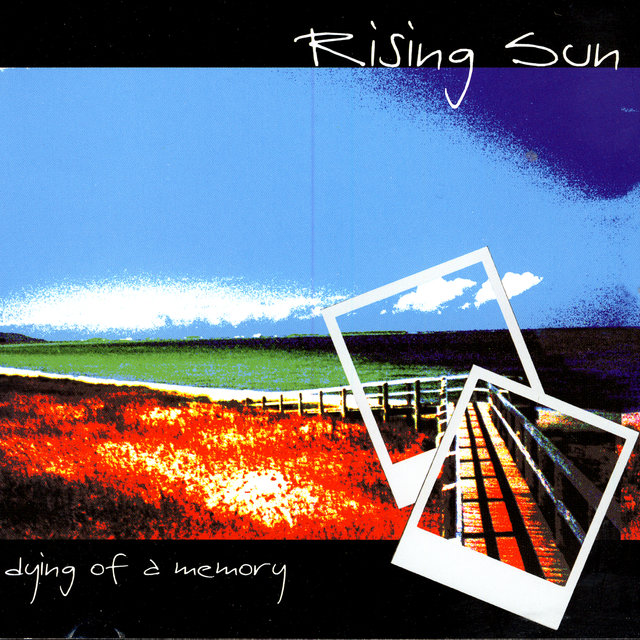 Dying Of A Memory