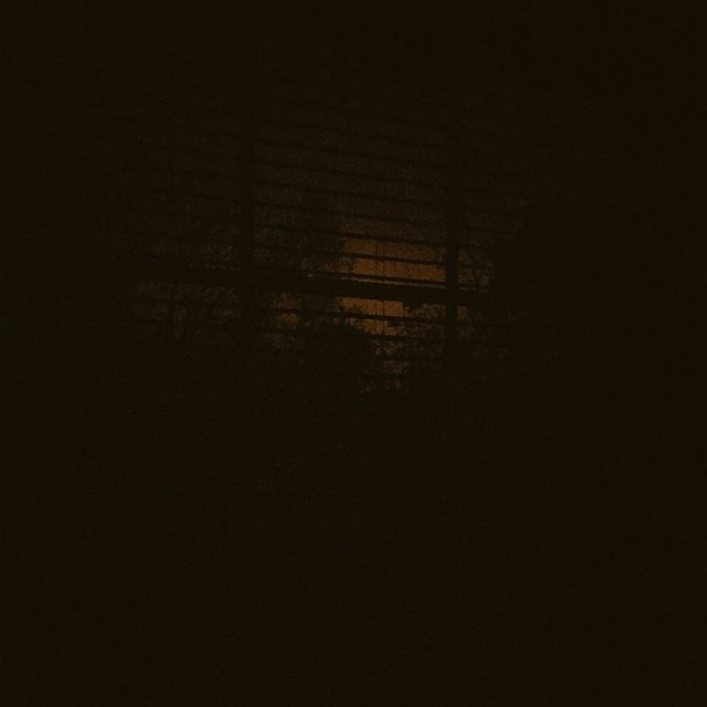 Sleep Is All We Have