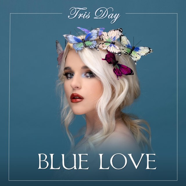 Blue Love