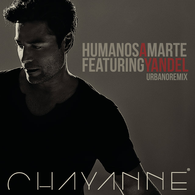Humanos a Marte (feat. Yandel) (Urbano Remix)