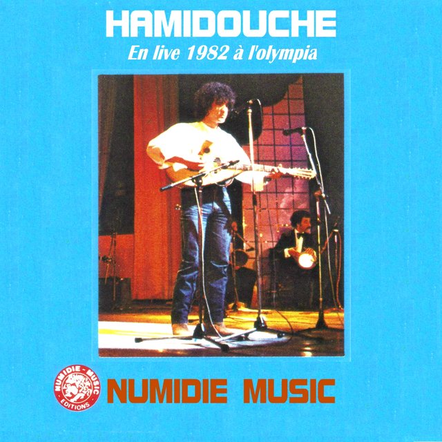 Lemhibw themouth (En live 1982 à l'Olympia ) (Remasterisé)