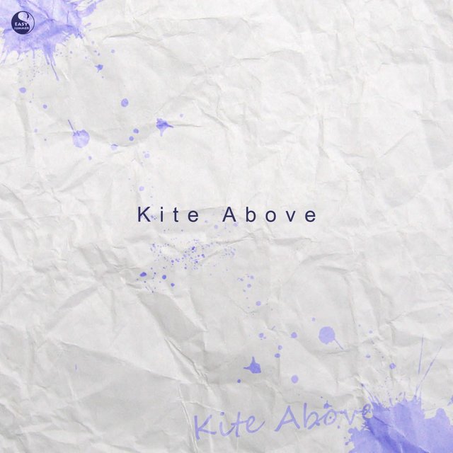 Kite Above