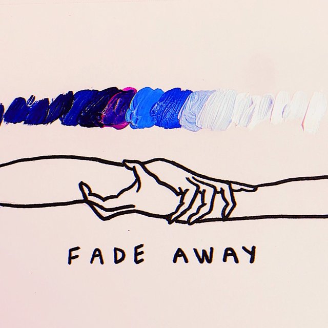 Fade Away