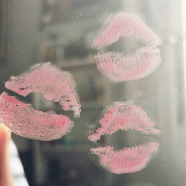 P.S. I still love you
