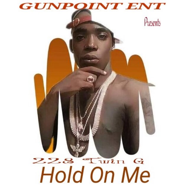 Hold On Me (2024 Remastered Version)
