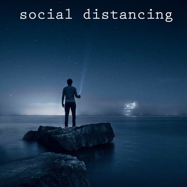 Social Distancing (feat. Kaius L)