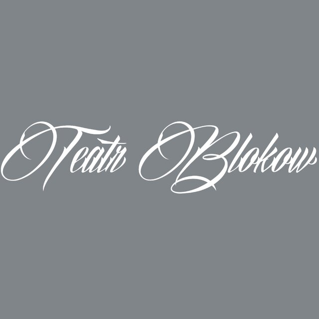 TEATR BLOKÓW!