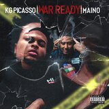 War Ready (feat. Maino)