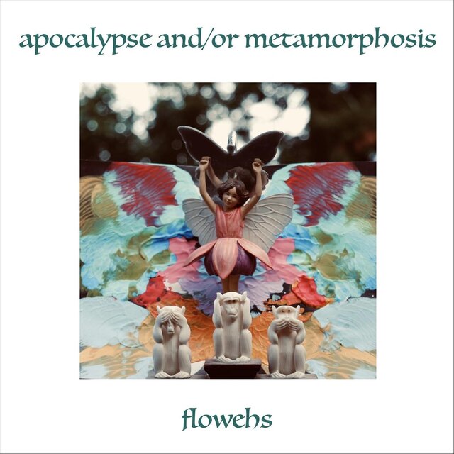 apocalypse and/or metamorphosis
