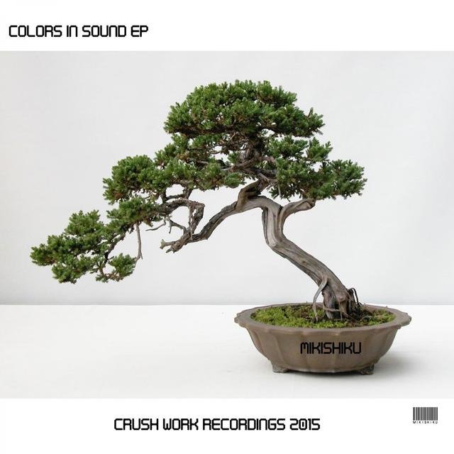 Colors In Sound EP