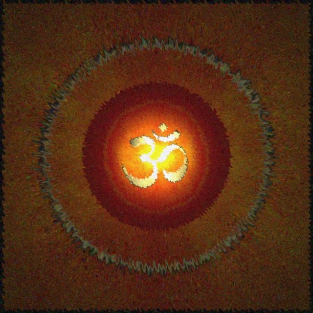 In the Sign of the Om