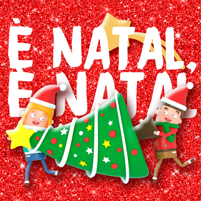 È Natal, È Natal