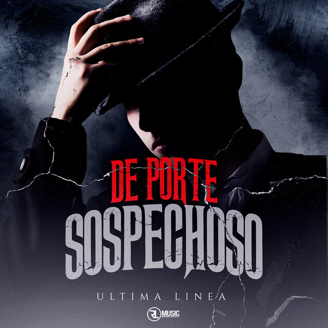 De Porte Sospechoso