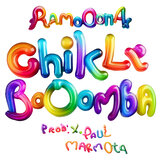 Chikle Booomba