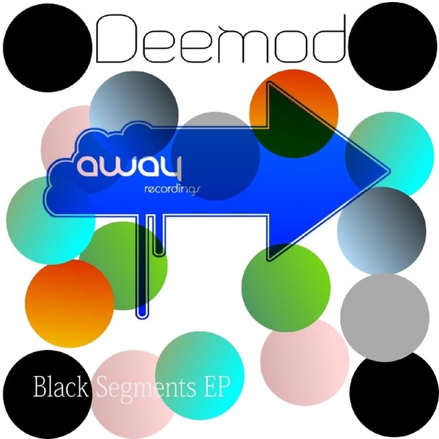 Black Segments Ep