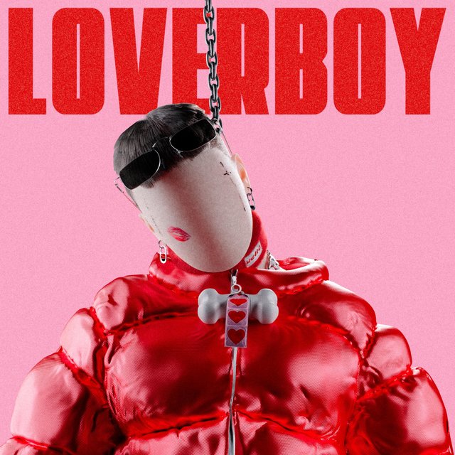 LOVER BOY