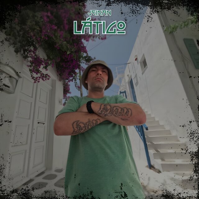 Látigo
