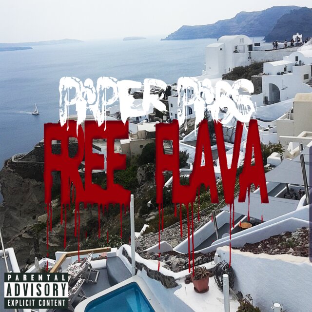 FREE FLAVA