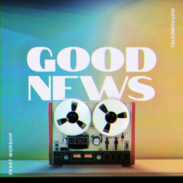 Good News (Instrumental)