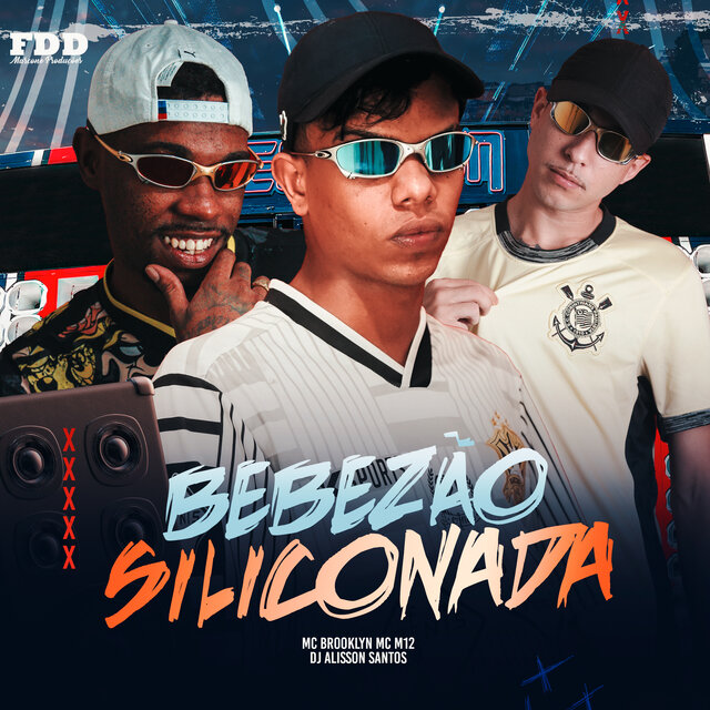 Bebezão Siliconada