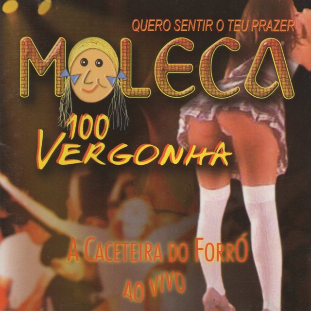 Quero Sentir o Teu Prazer (Ao Vivo)