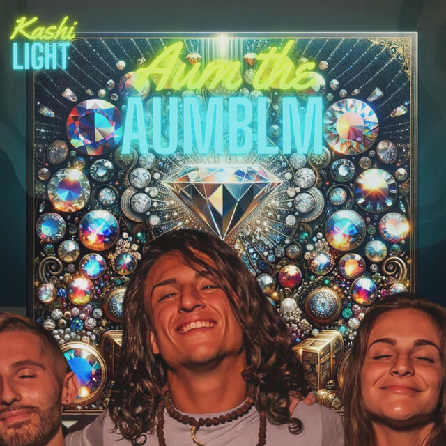 AUM AUM AUMblum