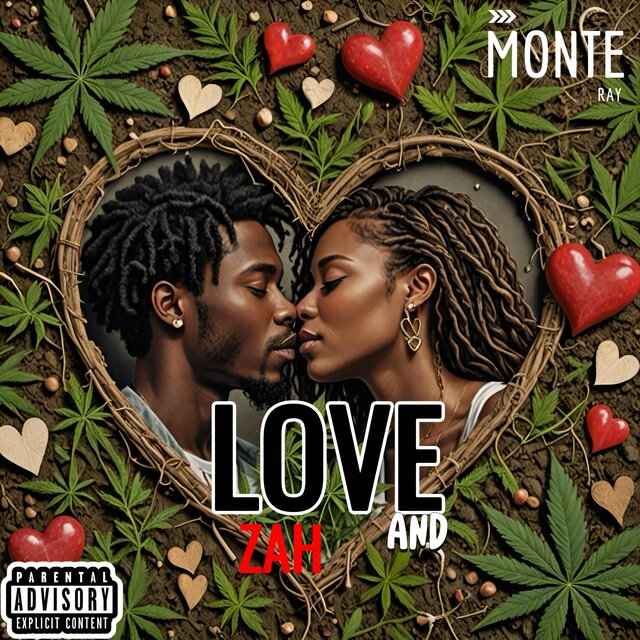 LOVE and ZAH