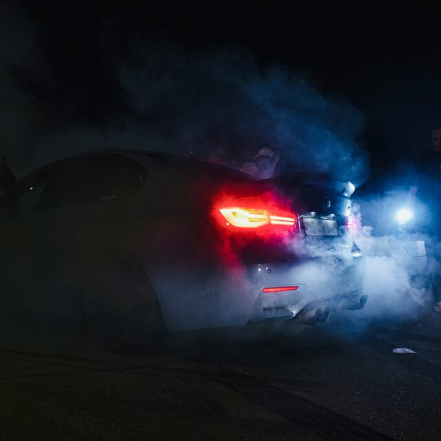 Drifting Chaos