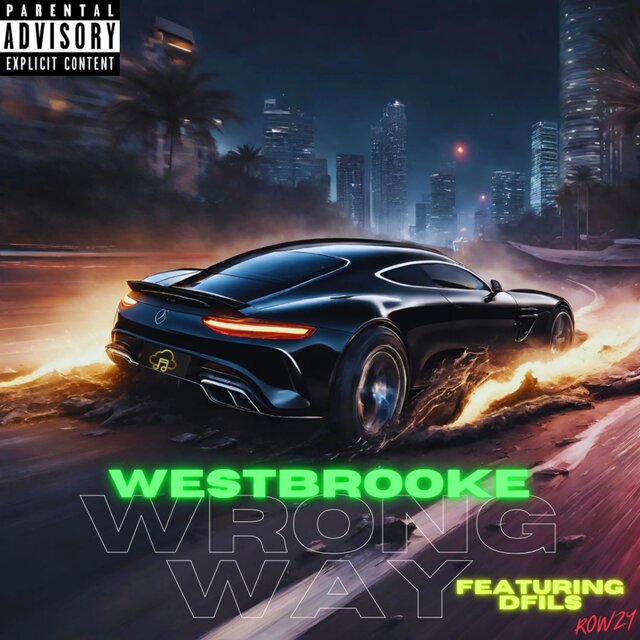 Wrong Way (feat. Dfils)