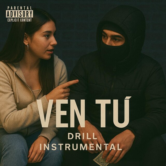 Ven Tu (Drill Instrumental)