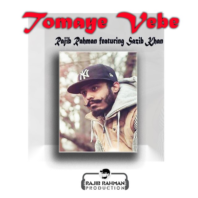 Tomaye Vebe (feat. Sazib Khan)