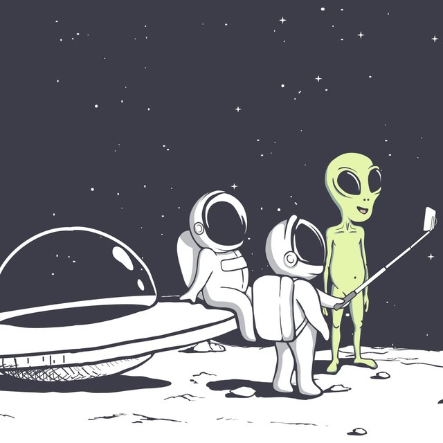 Astro guys