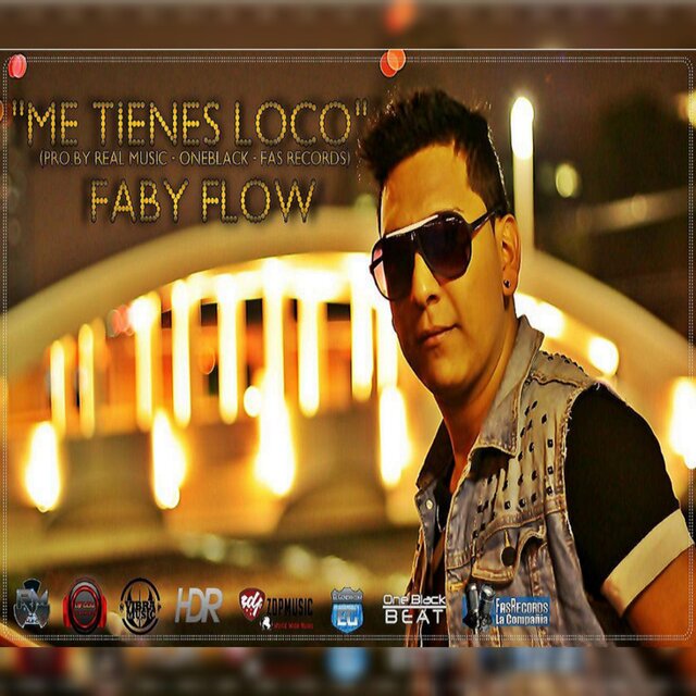 Me Tienes Loco