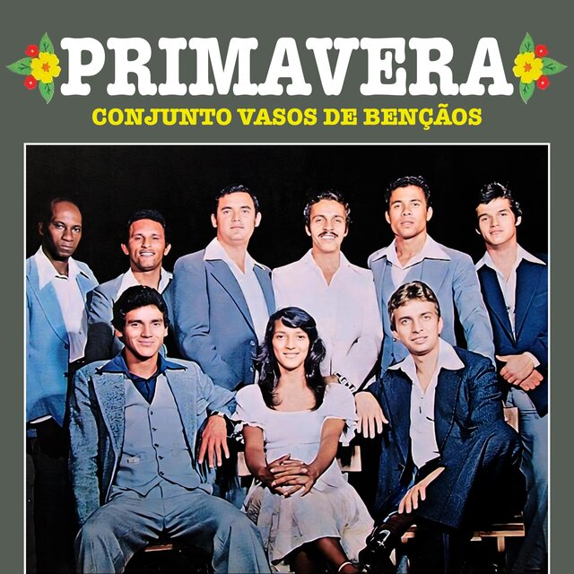 Primavera