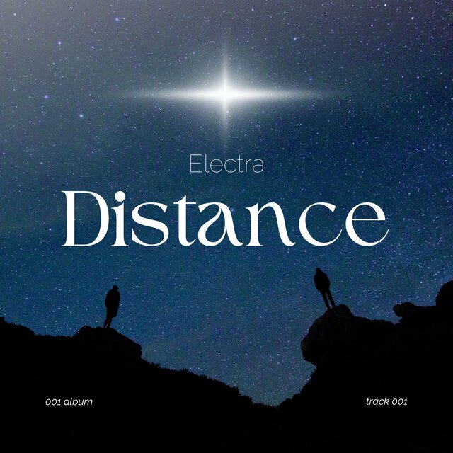 Distance (Instrumental)