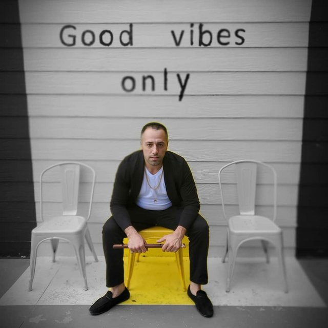 Good Vibes