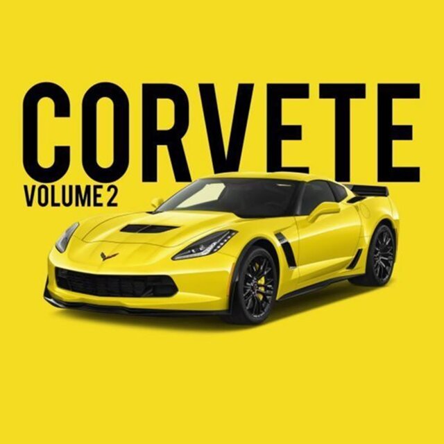 Corvete, Vol. 2