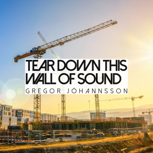 Tear Down This Wall of Sound