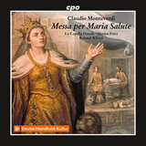 Messa per Maria Salute: I. Laudate Dominum in Sanctis ejus