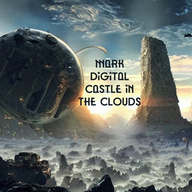 Castle In The Clouds