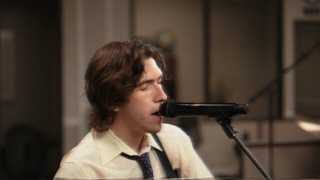 Paper Towel (Live From The Office)