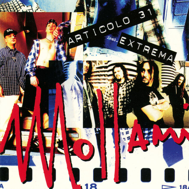 Mollami (Remix Pesante)