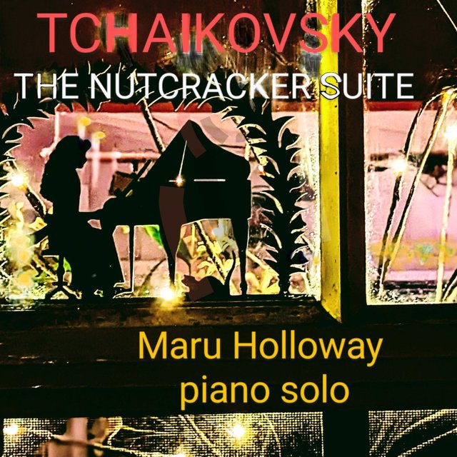 The Nutcracker Suite Piano Solo